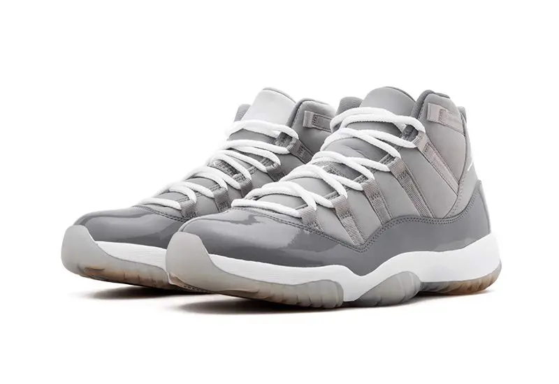 11 thiết kế Air Jordan 11 tốt nhất mọi thời đại