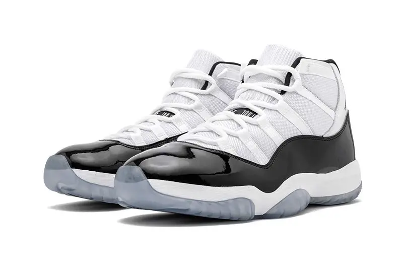 11 thiết kế Air Jordan 11 tốt nhất mọi thời đại