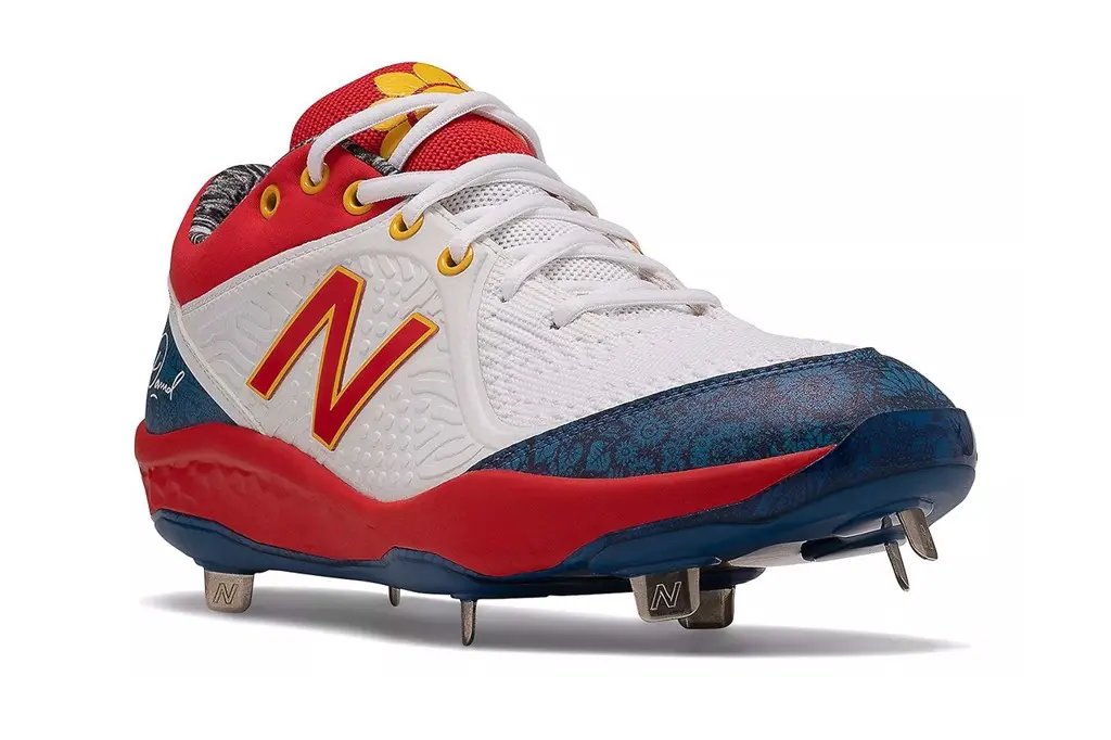 Thương hiệu bóng chày Go-To Sunflower Seed Brand bắt tay với New Balance cho những mẫu giày mới