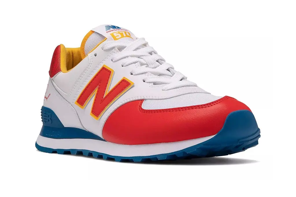 Thương hiệu bóng chày Go-To Sunflower Seed Brand bắt tay với New Balance cho những mẫu giày mới