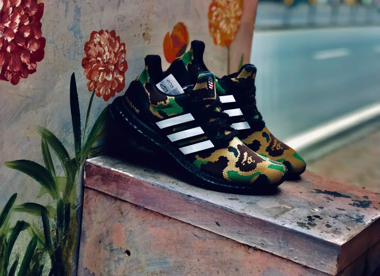 Tất tần tật về các thế hệ Ultraboost (phần 2)