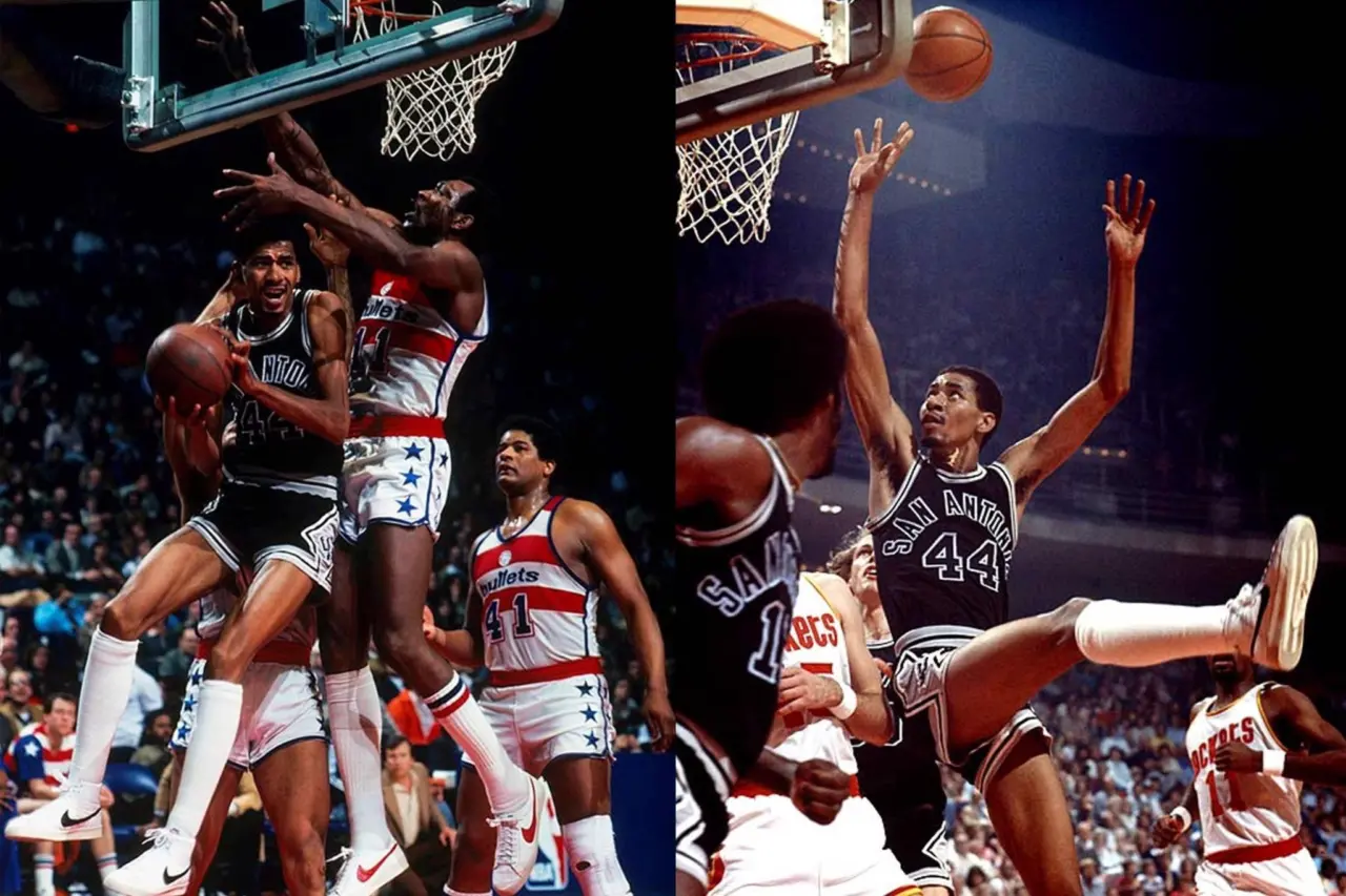 Nike Blazer và những điều bạn chưa biết về đôi giày bóng rổ đầu tiên của Nike