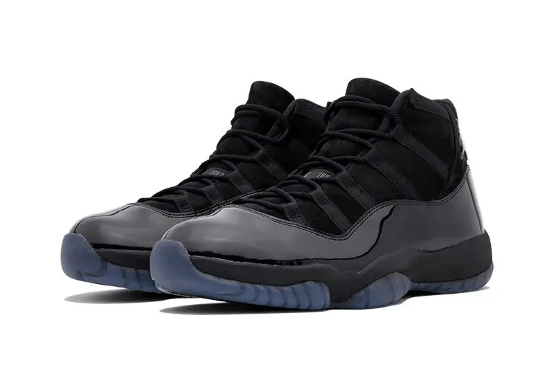 11 thiết kế Air Jordan 11 tốt nhất mọi thời đại