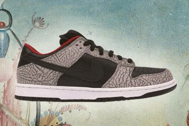 Hướng dẫn phân biệt Nike Dunk với SB Dunk dành cho người mới bắt đầu?