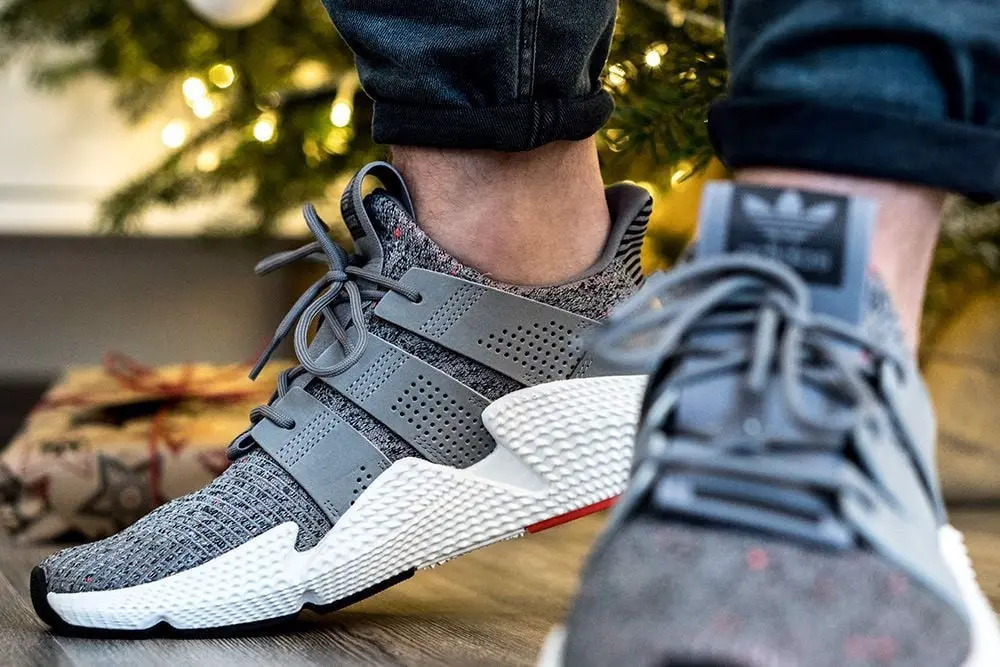 Tất tần tật những điều bạn cần biết về Adidas Prophere