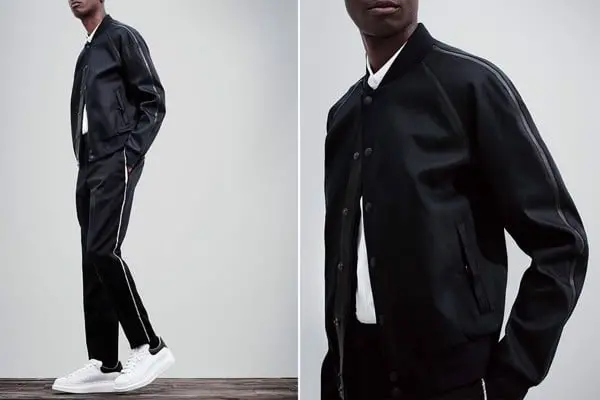 4 Oufit cực chất khi phối cùng giày Alexander McQueen