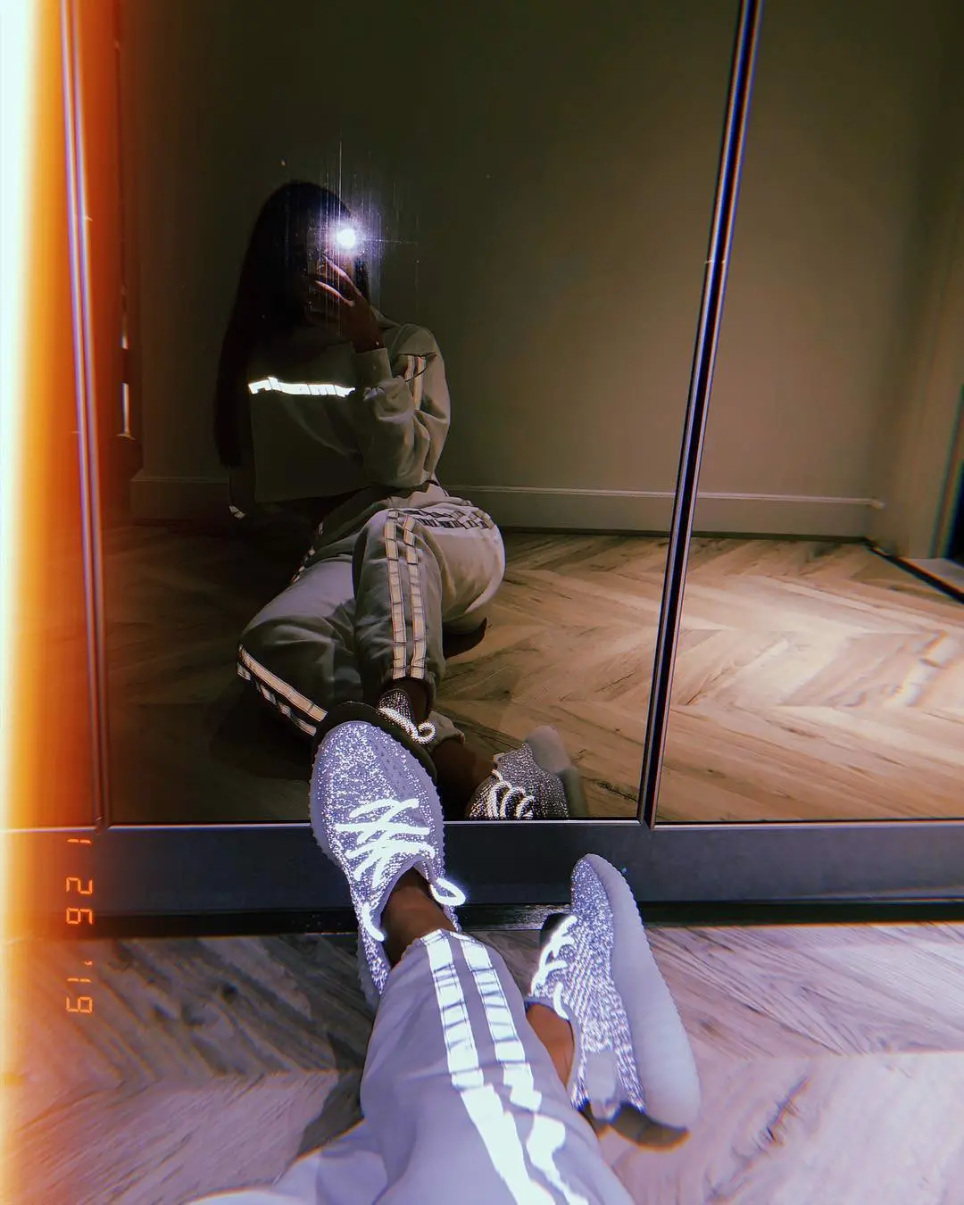 Top 5 sao nữ Vbiz sở hữu những bộ sưu tập sneakers có giá trị khổng lồ