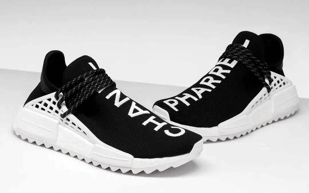 10 đôi Sneaker Collab đắt giá nhất mọi thời đại.