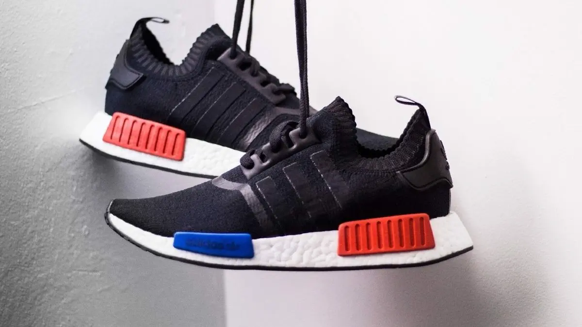 Tất tần tật về Adidas NMD - sự đột phá của Adidas