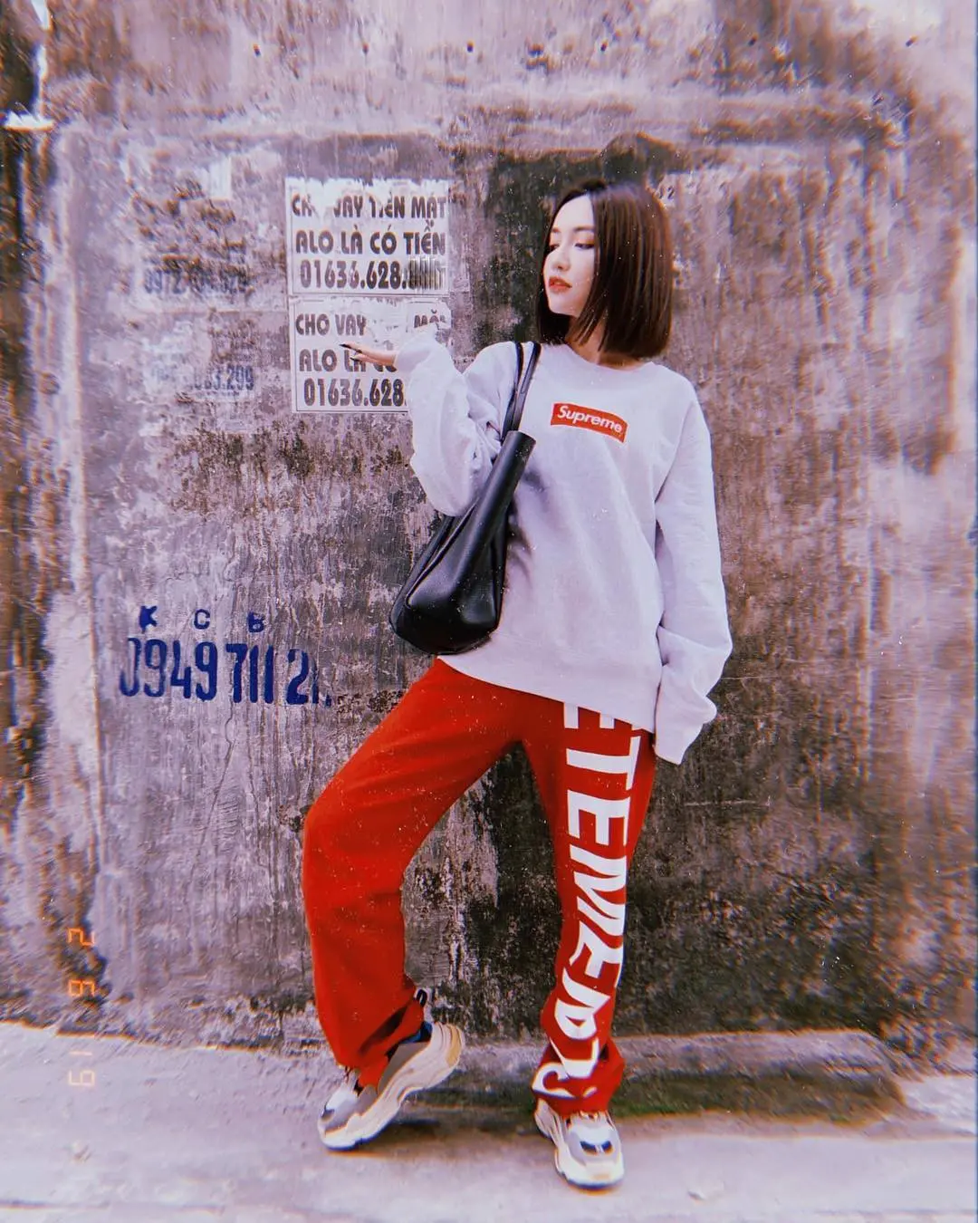 Top 5 sao nữ Vbiz sở hữu những bộ sưu tập sneakers có giá trị khổng lồ