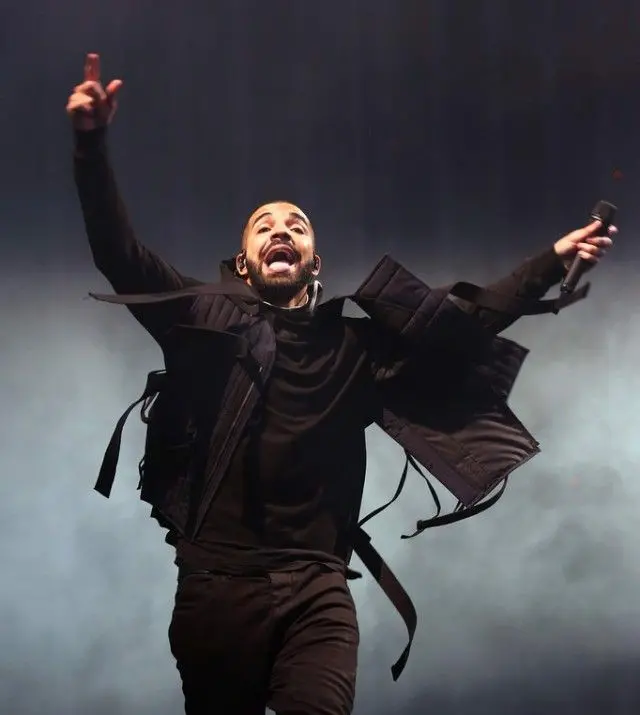 Drake và những sự hợp tác ấn tượng trong lịch sử (P1)
