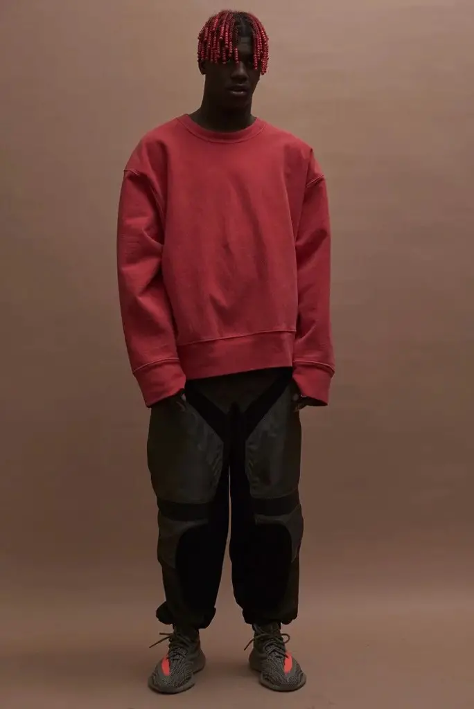Top 10 đôi giày của Lil Yachty ( P2 )