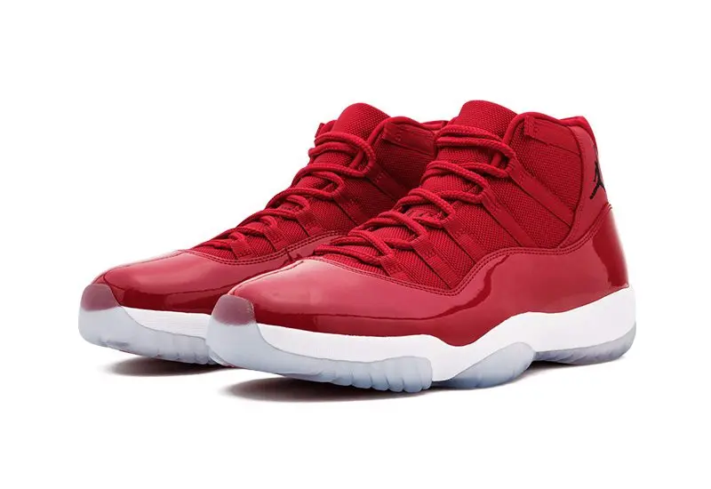 11 thiết kế Air Jordan 11 tốt nhất mọi thời đại