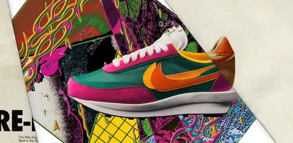 Sneaker phiên bản giới hạn là gì?
