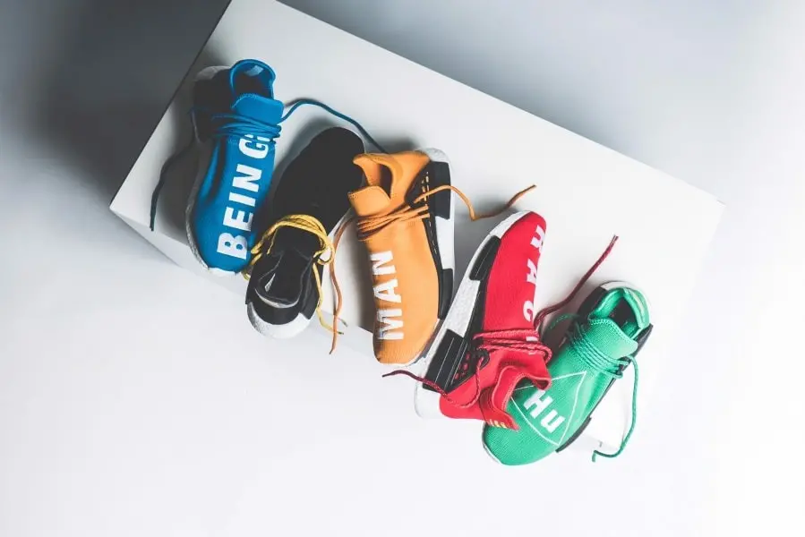 Hinh anh 11: adidas Human Race va lich su 4 nam hinh thanh cung Pharell William