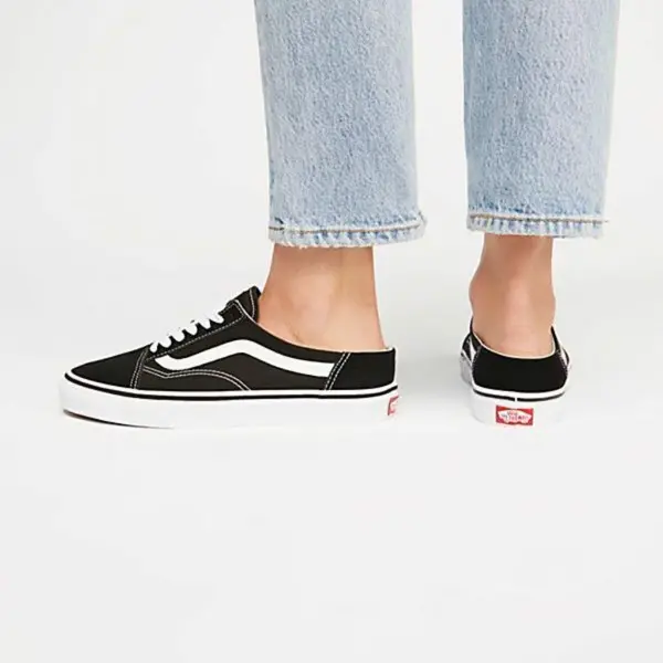 6 lí do bạn nên sử hữu ngay cho mình một "em" Vans Mule