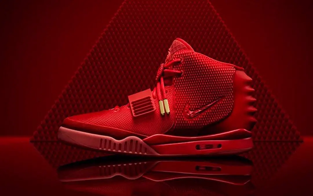 10 đôi Sneaker Collab đắt giá nhất mọi thời đại.