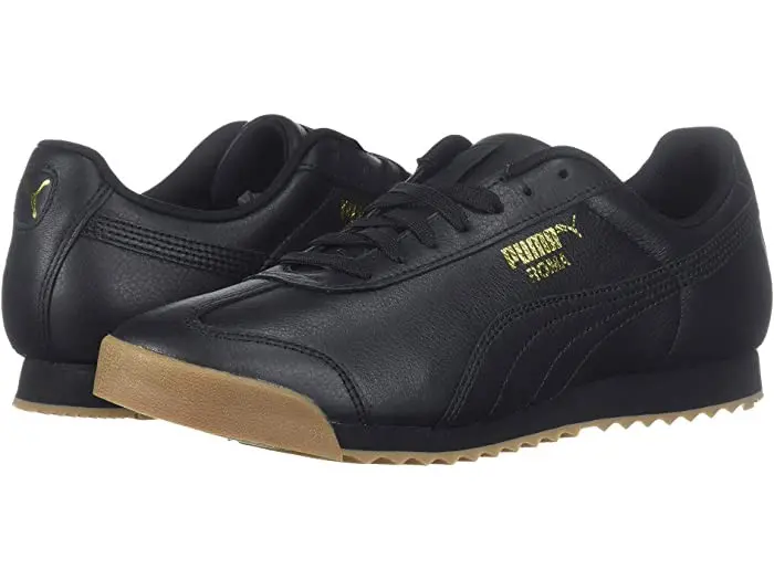 Top những đôi Puma cổ điện phổ biến đáng mua nhất