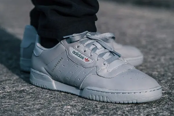 9 Sự thật có thể bạn không biết về Yeezy Powerphase