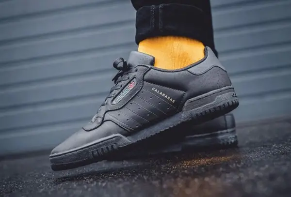 9 Sự thật có thể bạn không biết về Yeezy Powerphase