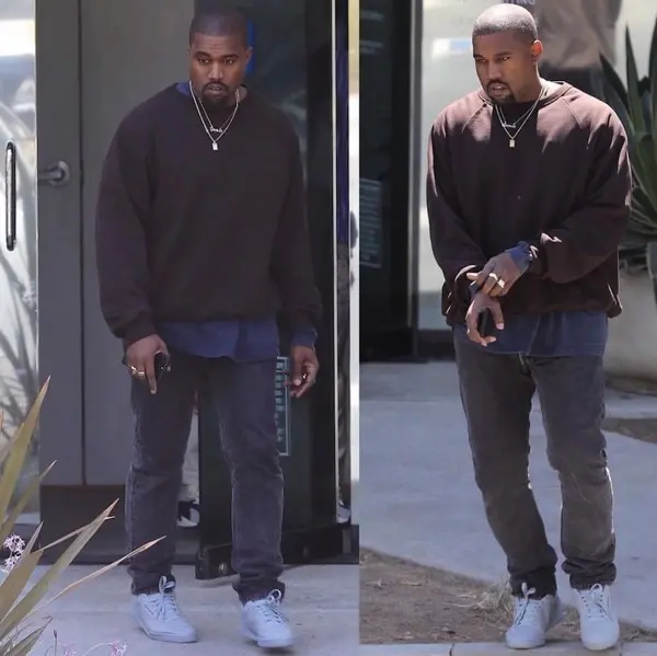 9 Sự thật có thể bạn không biết về Yeezy Powerphase