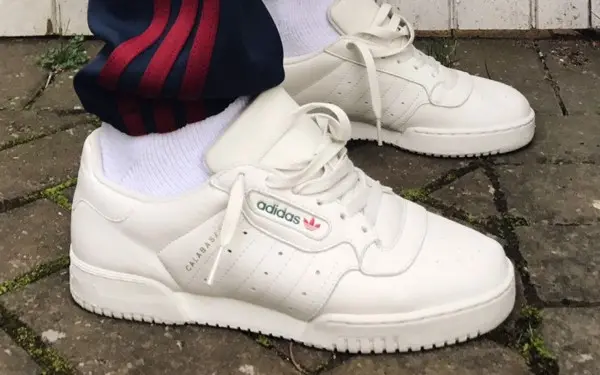 9 Sự thật có thể bạn không biết về Yeezy Powerphase