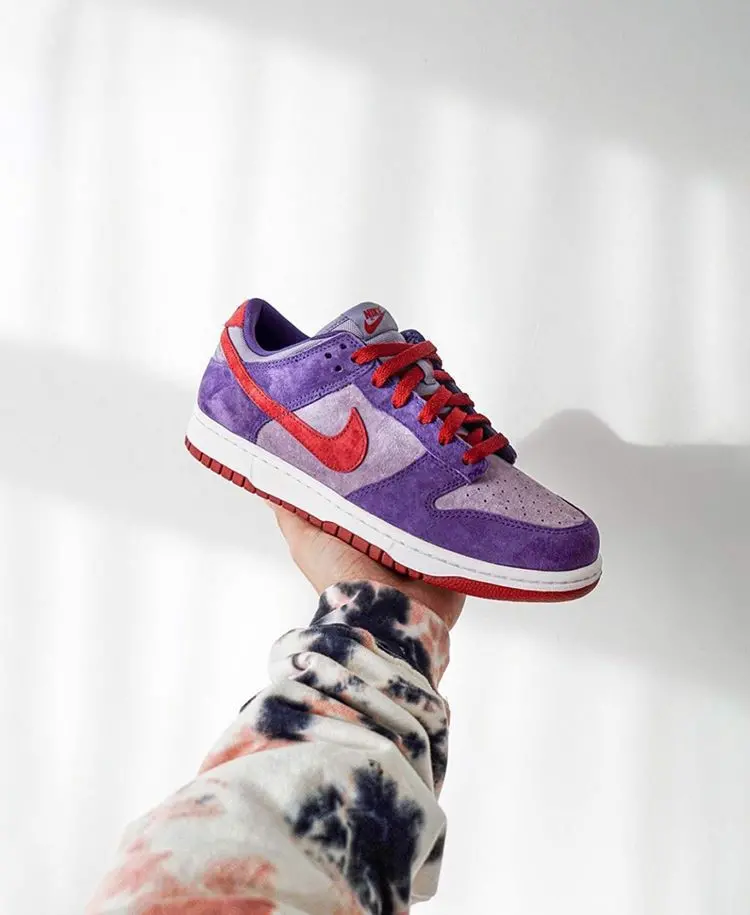 Nike SB Dunk: đứa con bị bỏ rơi với cú chuyển mình mạnh mẽ trong 2020 Nike SB Dunk: đứa con bị bỏ rơi với cú chuyển mình mạnh mẽ trong 2020