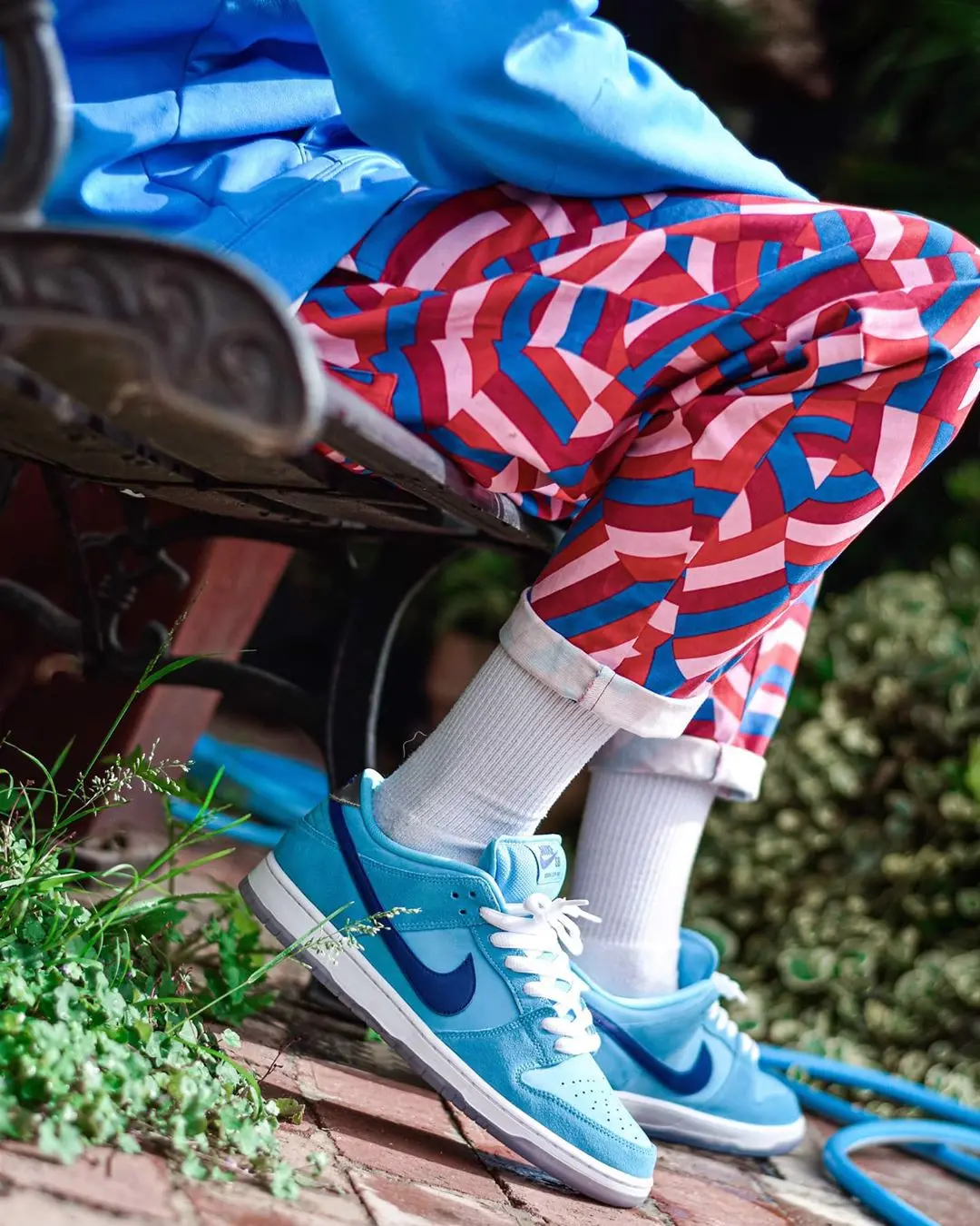 Nike SB Dunk: đứa con bị bỏ rơi với cú chuyển mình mạnh mẽ trong 2020 Nike SB Dunk: đứa con bị bỏ rơi với cú chuyển mình mạnh mẽ trong 2020
