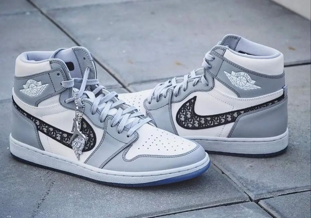 Top 5 đôi giày Nike hot nhất năm 2020