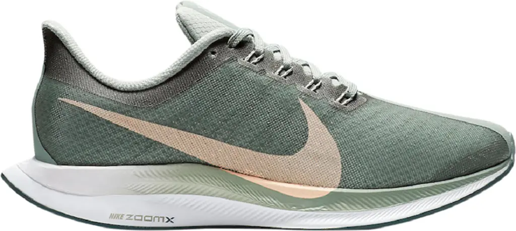 Giày Nike Wmns Zoom Pegasus Turbo 'Mica Green' AJ4115-300