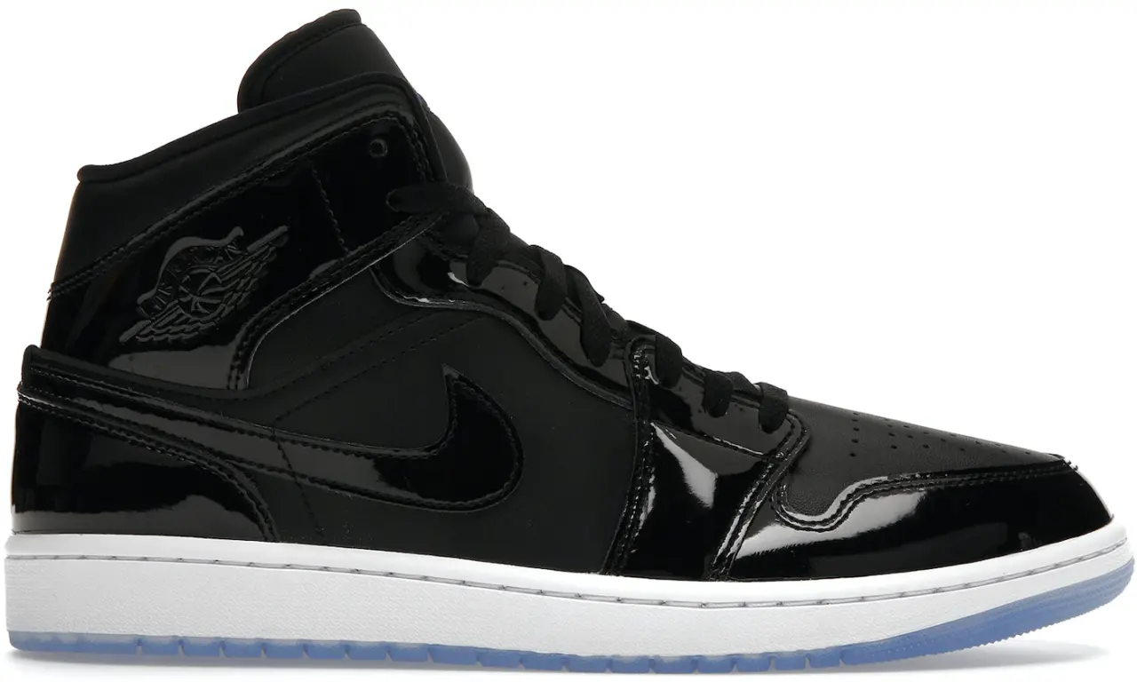 Giày Nike Air Jordan 1 Mid SE 'Space Jam' DV1308-004