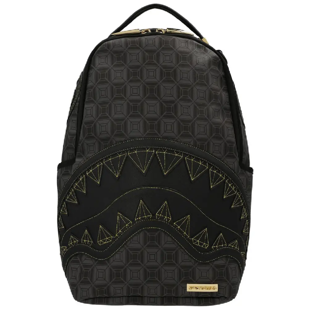 Balo Sprayground 'AI4’ B3789NSZ