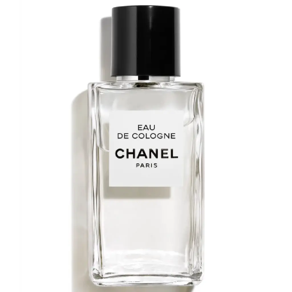 Nước Hoa Chanel Eau De Cologne