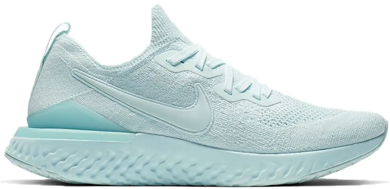 Giày Nike Epic React Flyknit 2 'Teal Tint' BQ8928-300