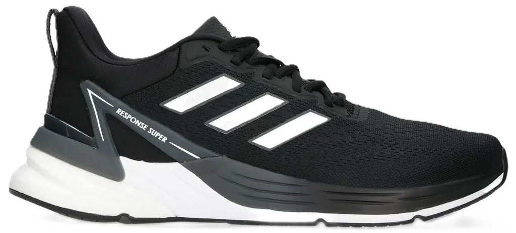Giày Adidas Response Super 2.0 'Black White' G58068