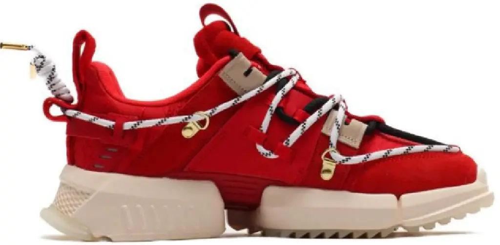 Giày Lining Atmos x Titan 'China' AGLP205-1
