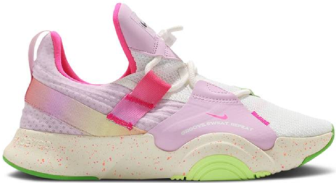 Giày Nike Superrep Groove 'Hyper Pink' DD8485-161