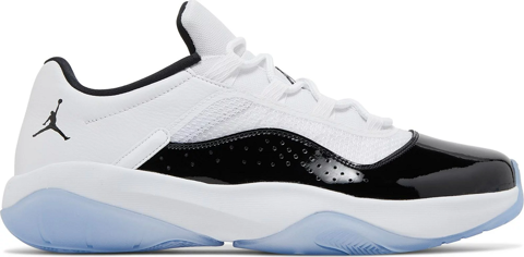 Giày Nike Air Jordan 11 CMFT Low 'Concord' DV2207-100