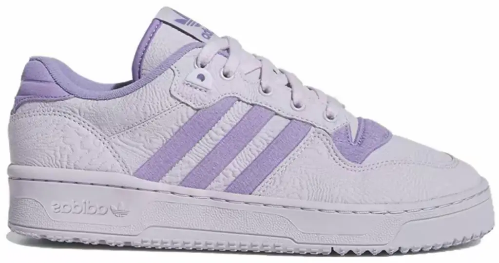 Giày Adidas Originals Rivalry Low Tr 'Silver Lilac' IE1665