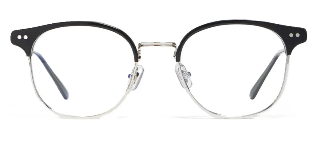 Kính Gentle Monster Alio 01 'Black'