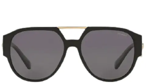 Kính Versace Medusa Medallion Pilot O4371-OGB18158-ONUL
