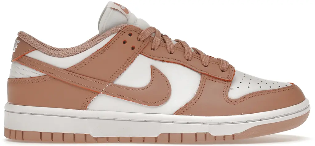 Giày Nike Dunk Low 'Rose Whisper' DD1503-118