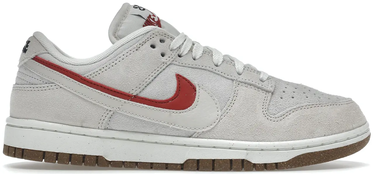 Giày Nike Dunk Low SE 85 Double Swoosh 'Sail Orange' DO9457-100