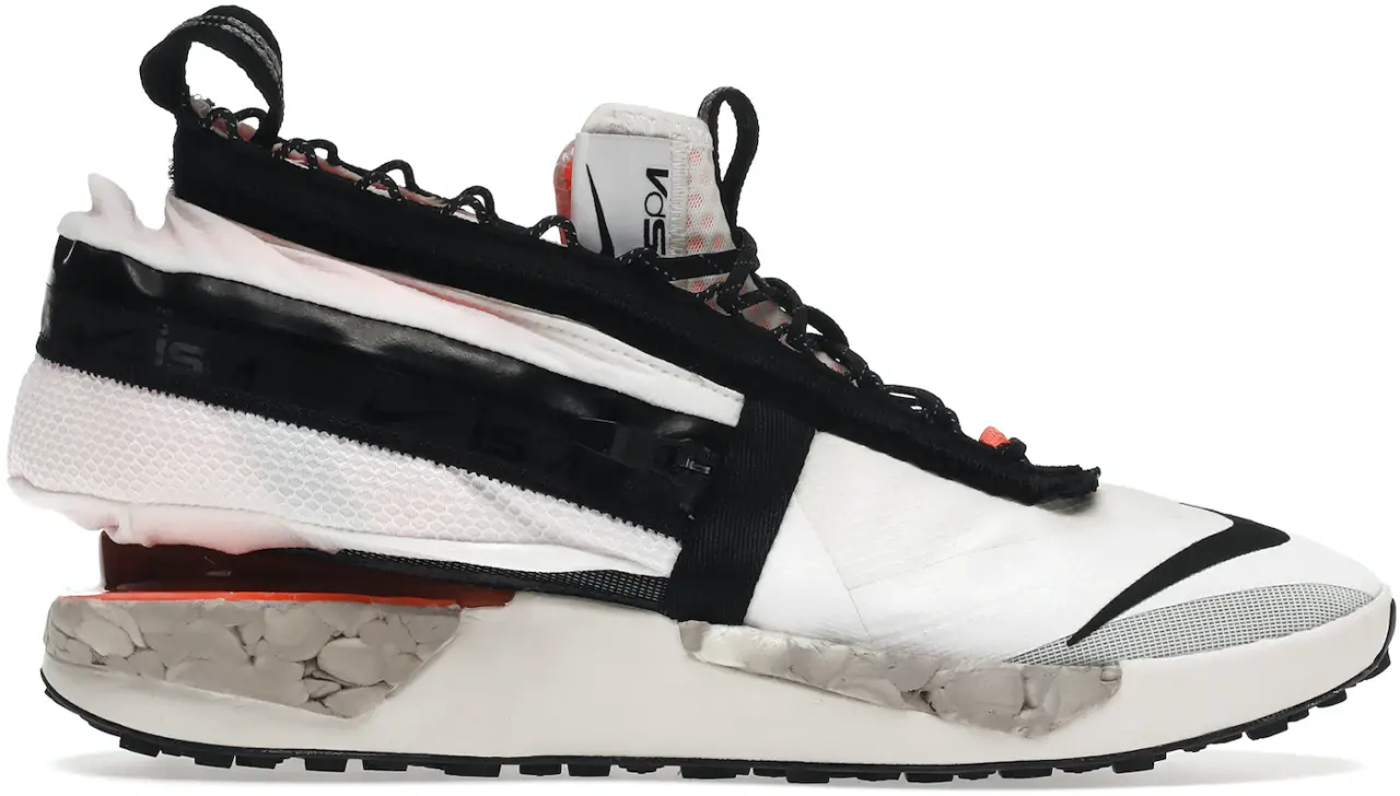 Giày Nike Drift Gator ISPA 'White' CI1392-100