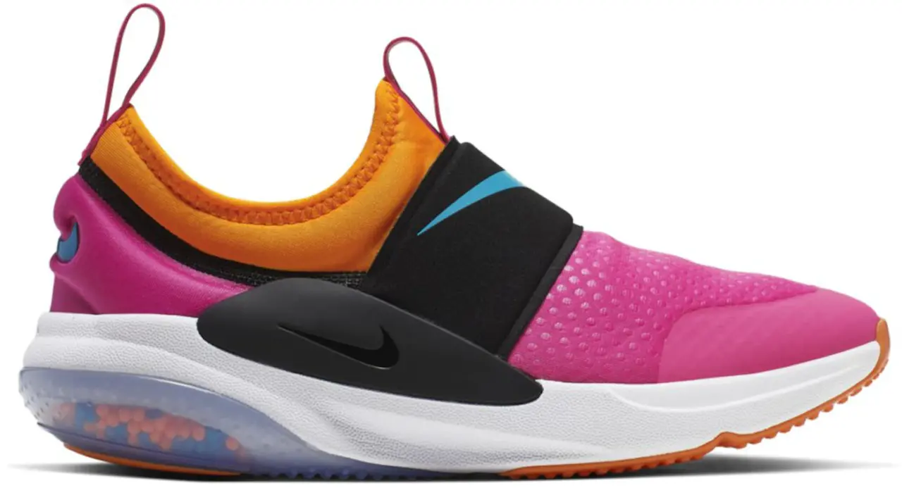 Giày Nike Joyride Nova GS 'laser Fuchsia AQ3141-600