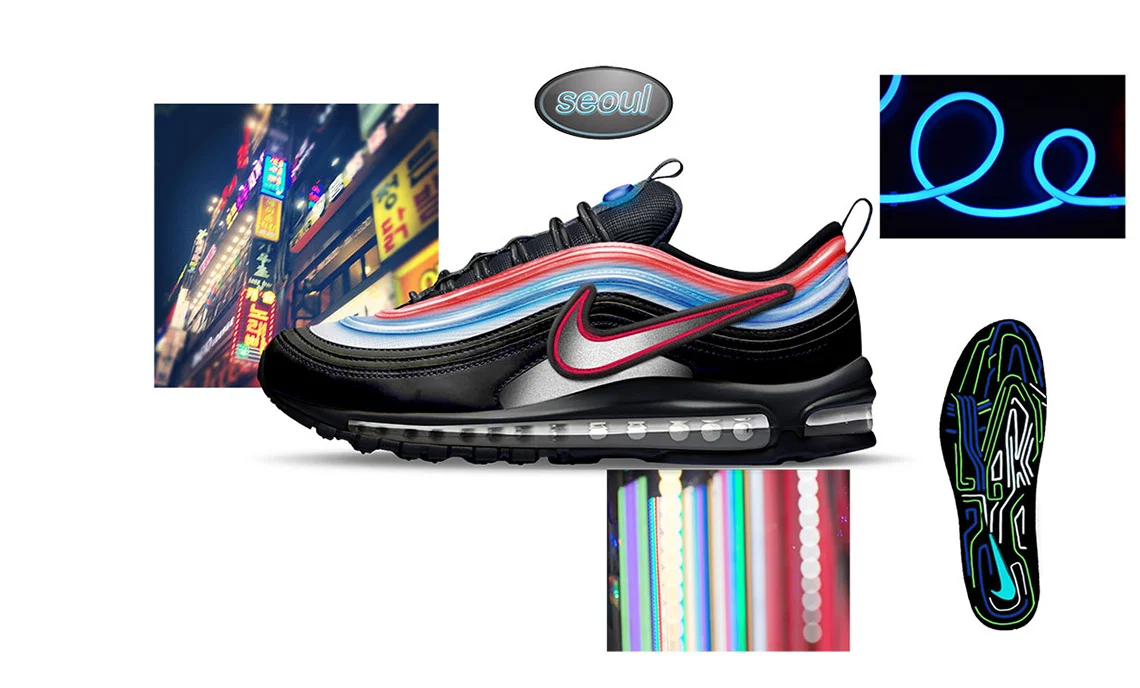 Nike On Air Award