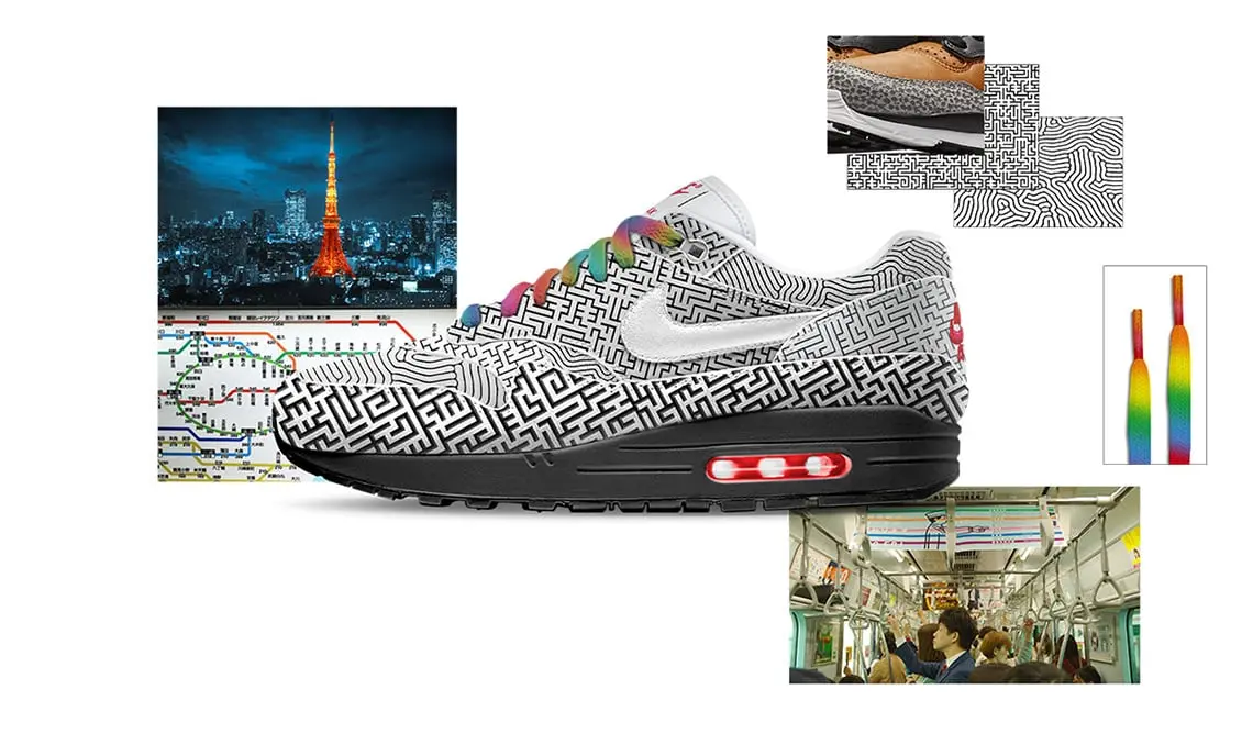 Nike On Air&nbsp;Award