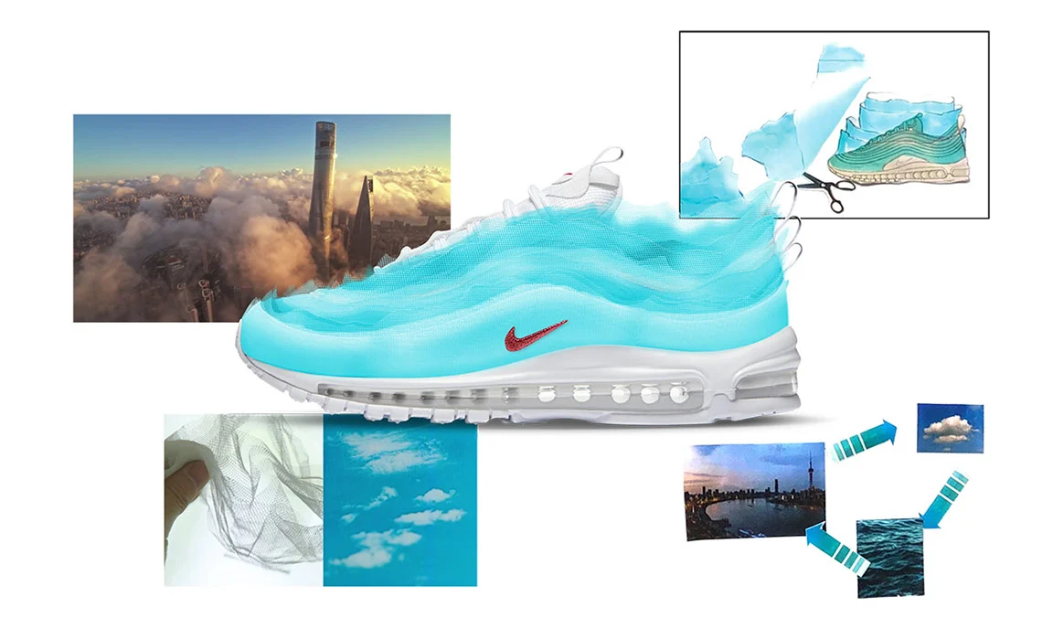Nike On Air&nbsp;Award
