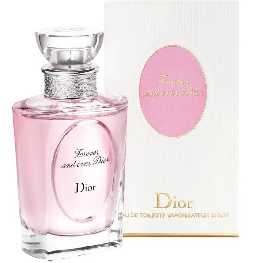 Nước Hoa Dior Forever And Ever EDT