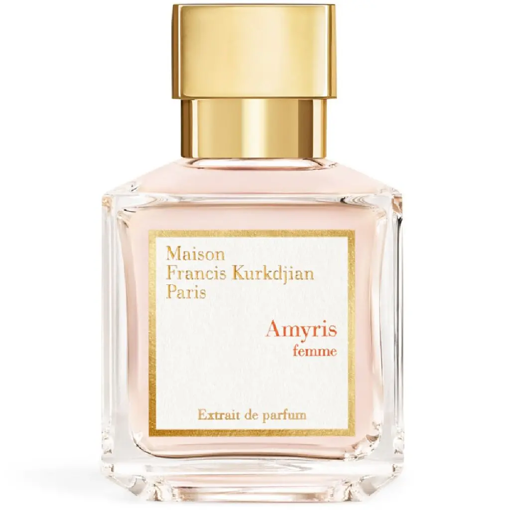 Nước Hoa Maison Francis Kurkdjian Amyris Femme Extrait de Parfum